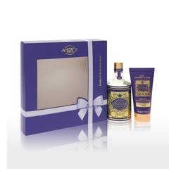 4711 Lilac Gift Set By 4711 - MyriadMart