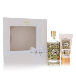 4711 Floral Collection Jasmine Gift Set By 4711 - MyriadMart