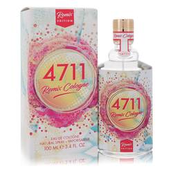 4711 Remix Neroli Eau De Cologne Spray (Unisex) By 4711 - MyriadMart