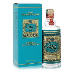 4711 Eau De Cologne (Unisex) By 4711 - MyriadMart