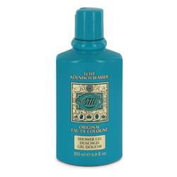 4711 Shower Gel Unisex By 4711 on sale at MyriadMart