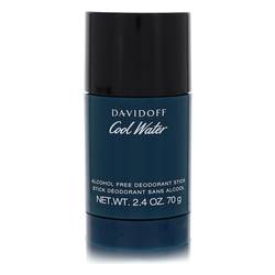 Cool Water Deodorant Stick (Alcohol Free) By Davidoff - MyriadMart