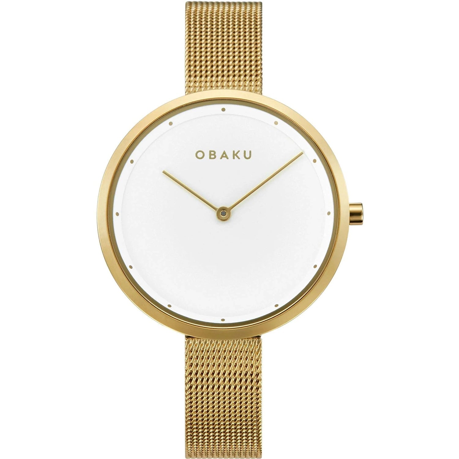 Obaku Women's Classic on sale at MyriadMart