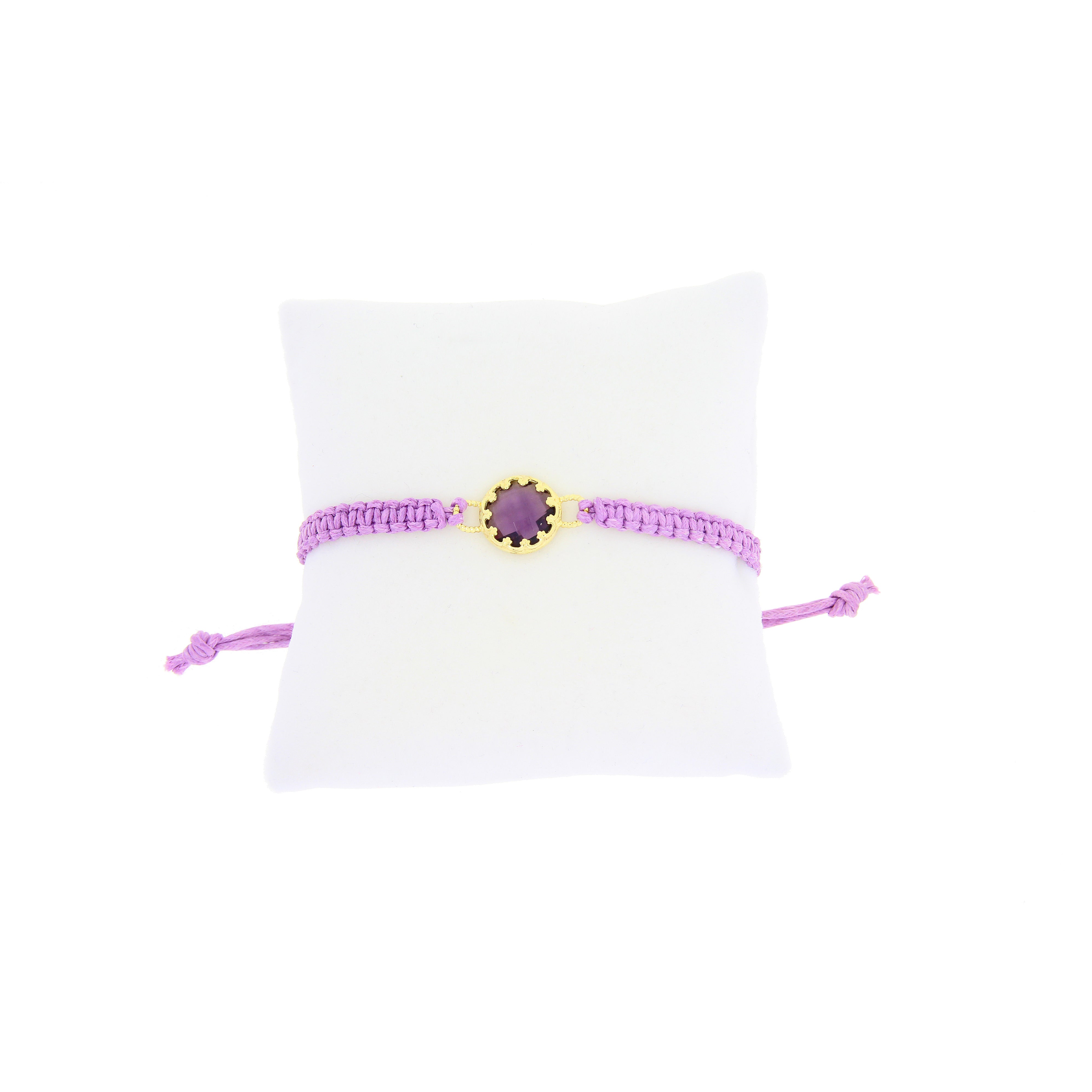 Glass Bracelet Sterling Silver on sale at MyriadMart
