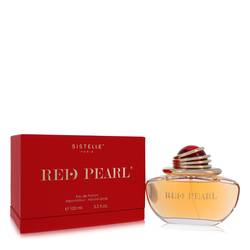 Red Pearl Eau De Parfum Spray By Paris Bleu - MyriadMart