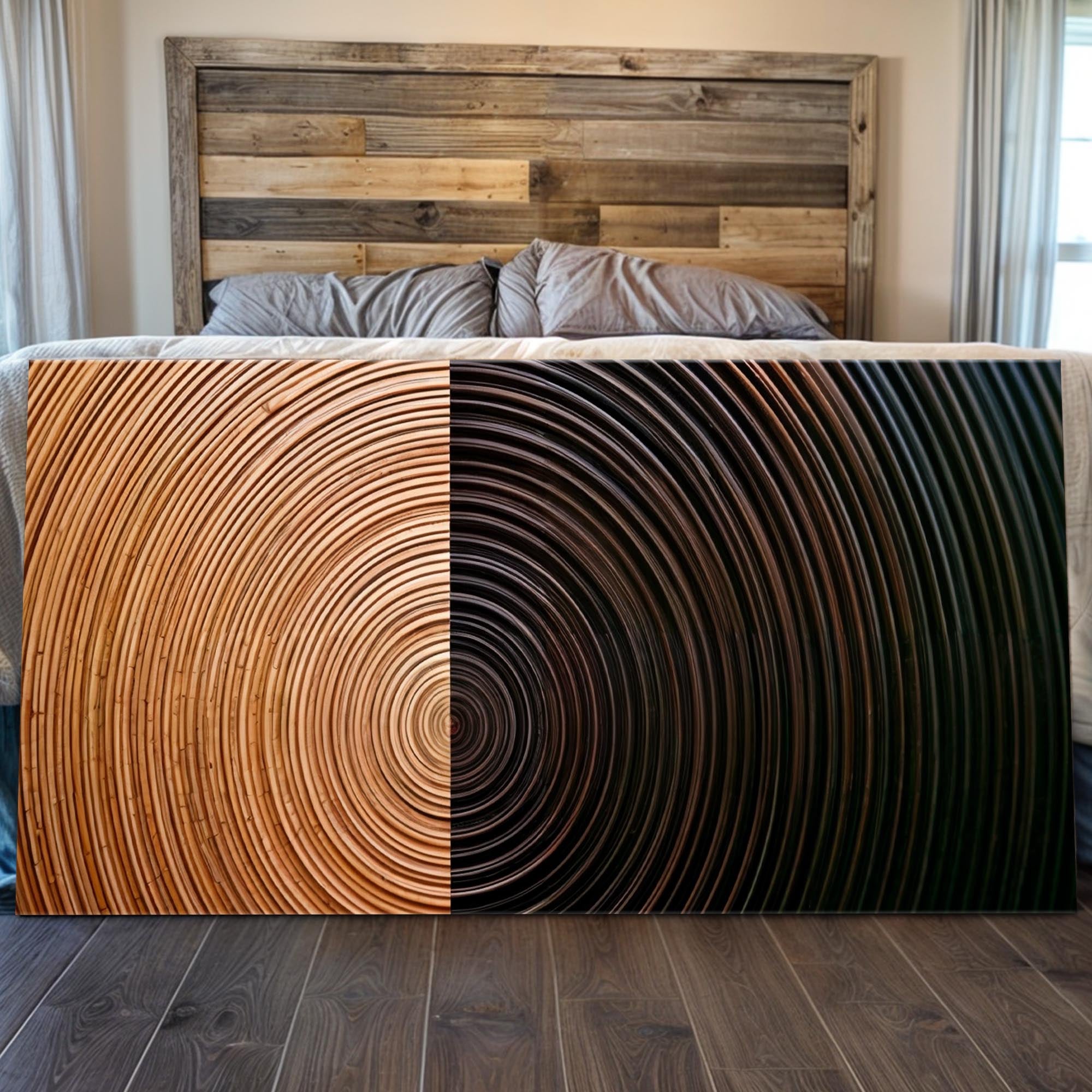 Modern Abstract Minimalist Wall Art XI on sale at MyriadMart