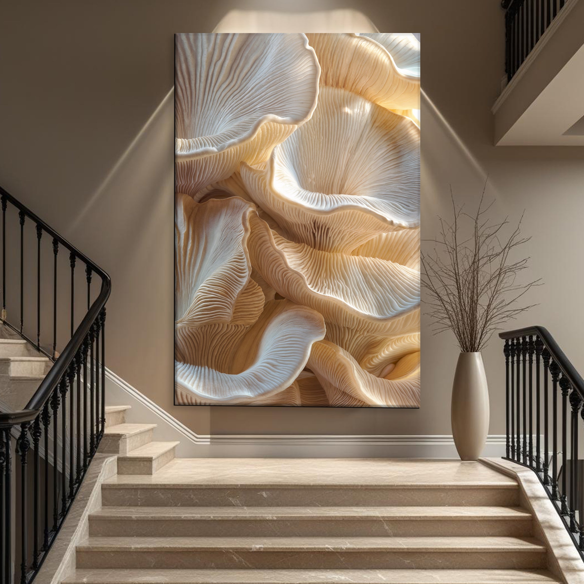 Nature in Motion Wall Art on sale at MyriadMart