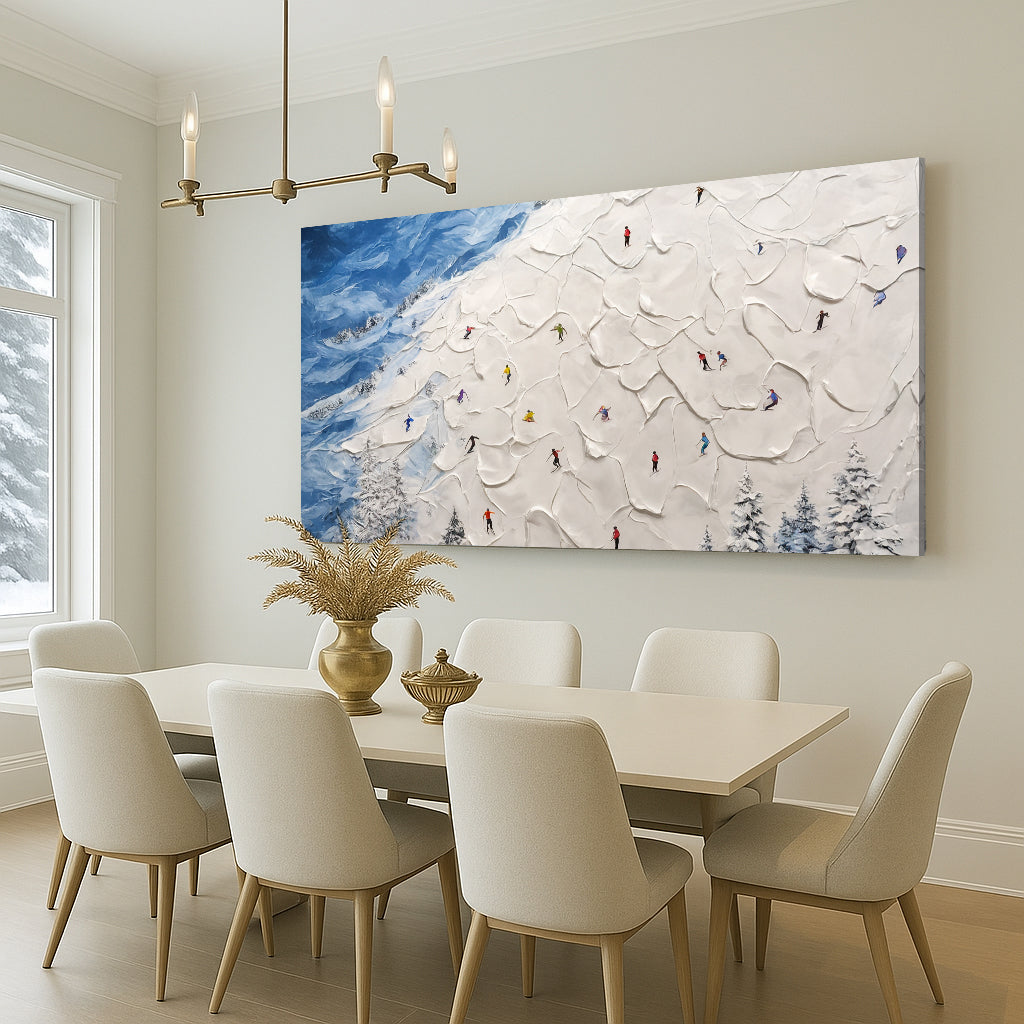 Mountain Minimalist Wall Art IV on sale at MyriadMart
