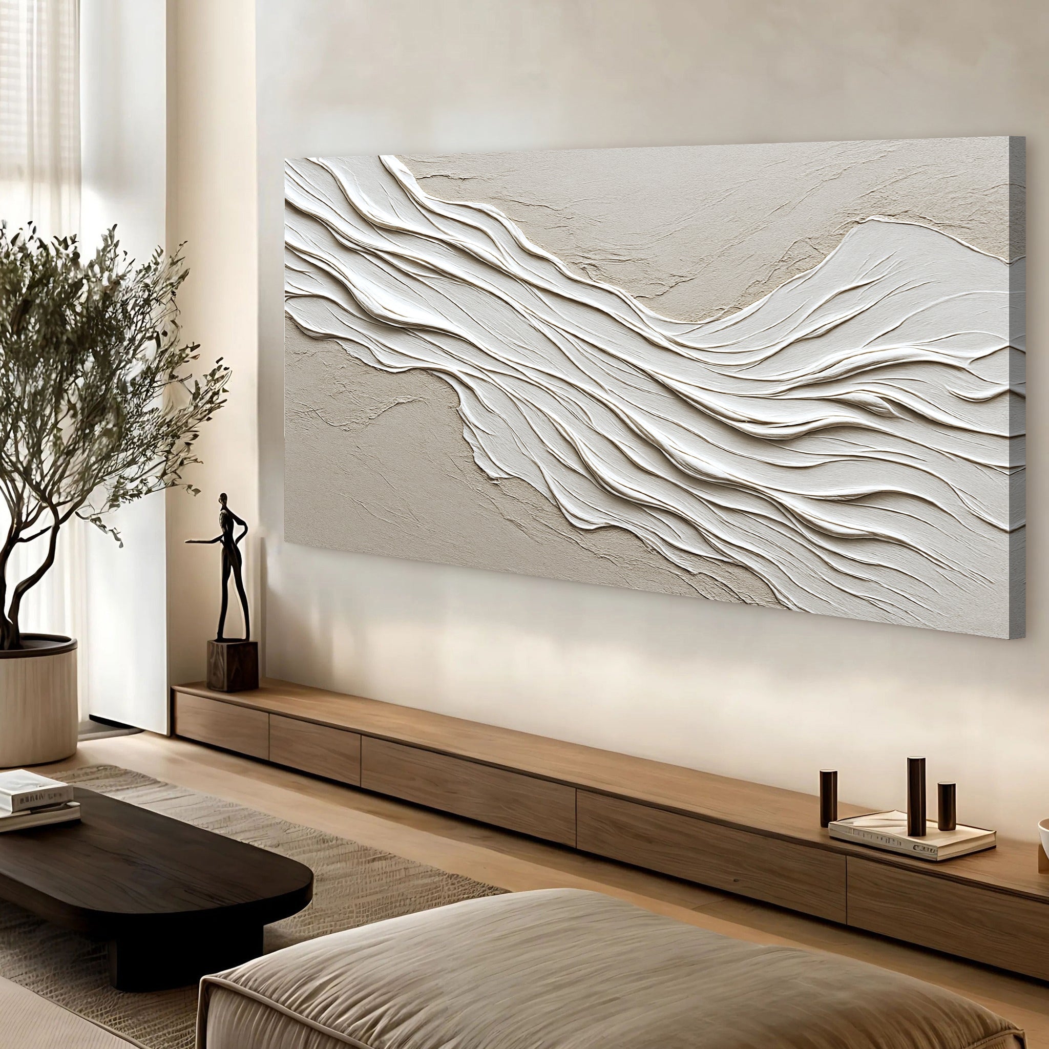 Minimalist Wall Art IV on sale at MyriadMart