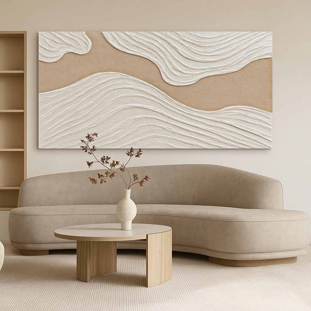 Minimalist Wall Art III on sale at MyriadMart