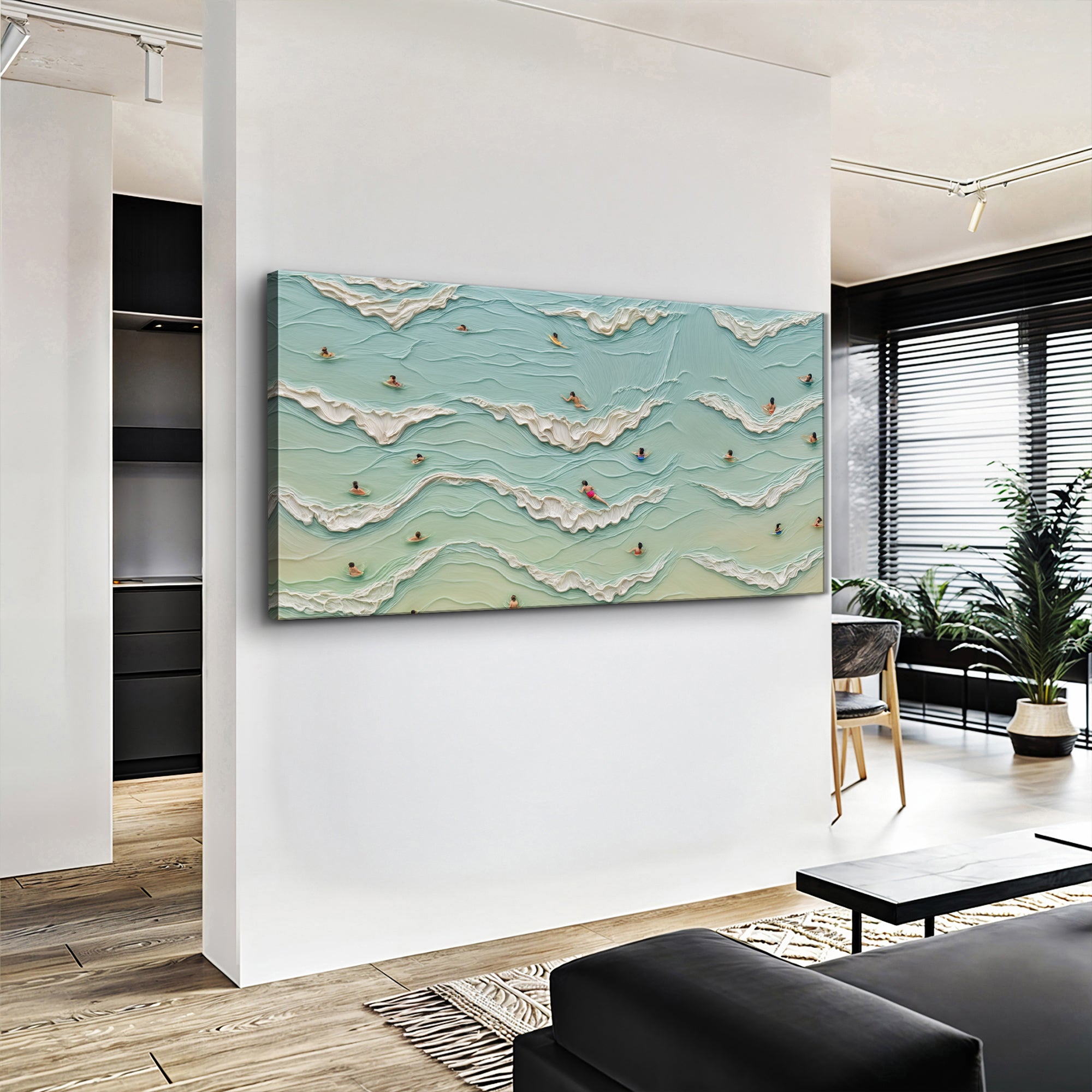 Beach Days Wall Art II on sale at MyriadMart