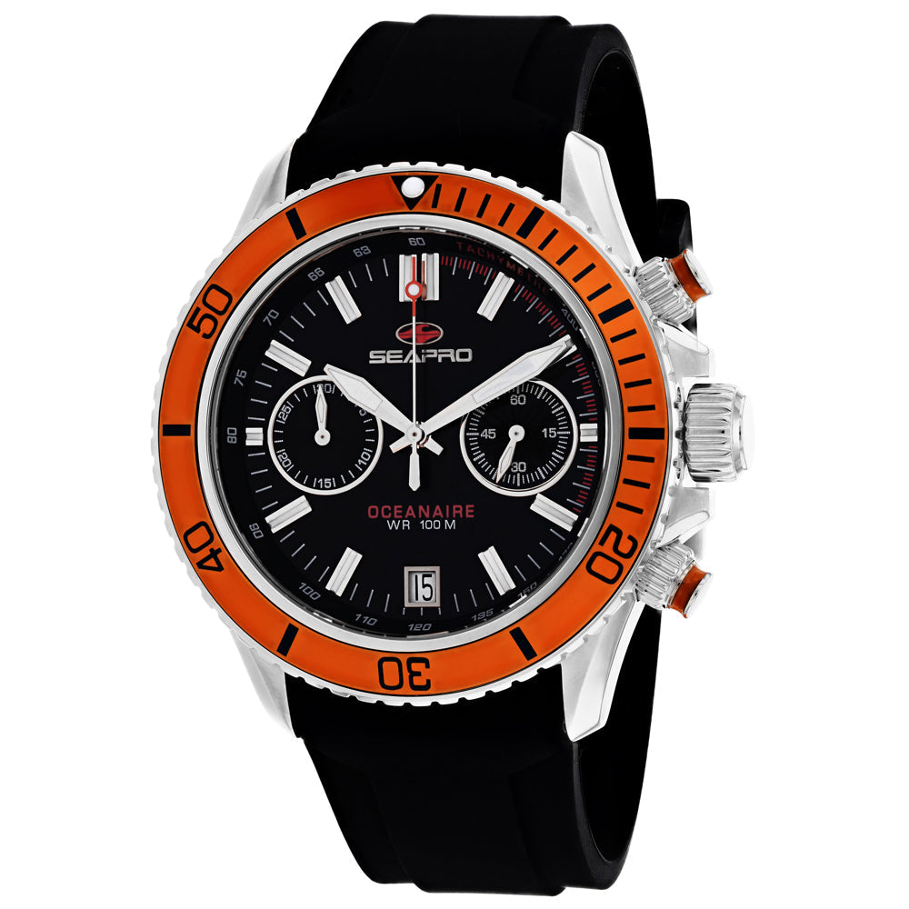 Seapro Men's Thrash on sale at MyriadMart