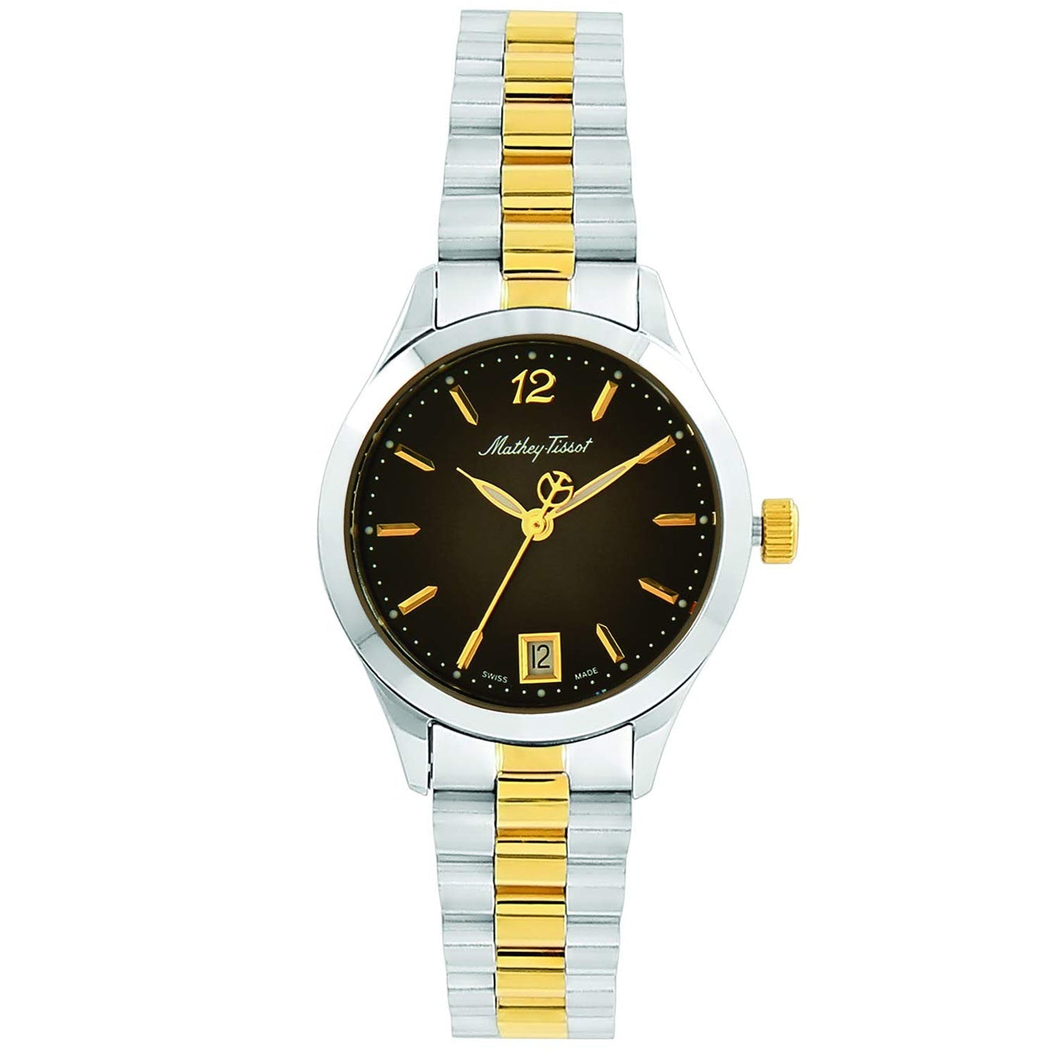 Mathey Tissot Women's Urban on sale at MyriadMart