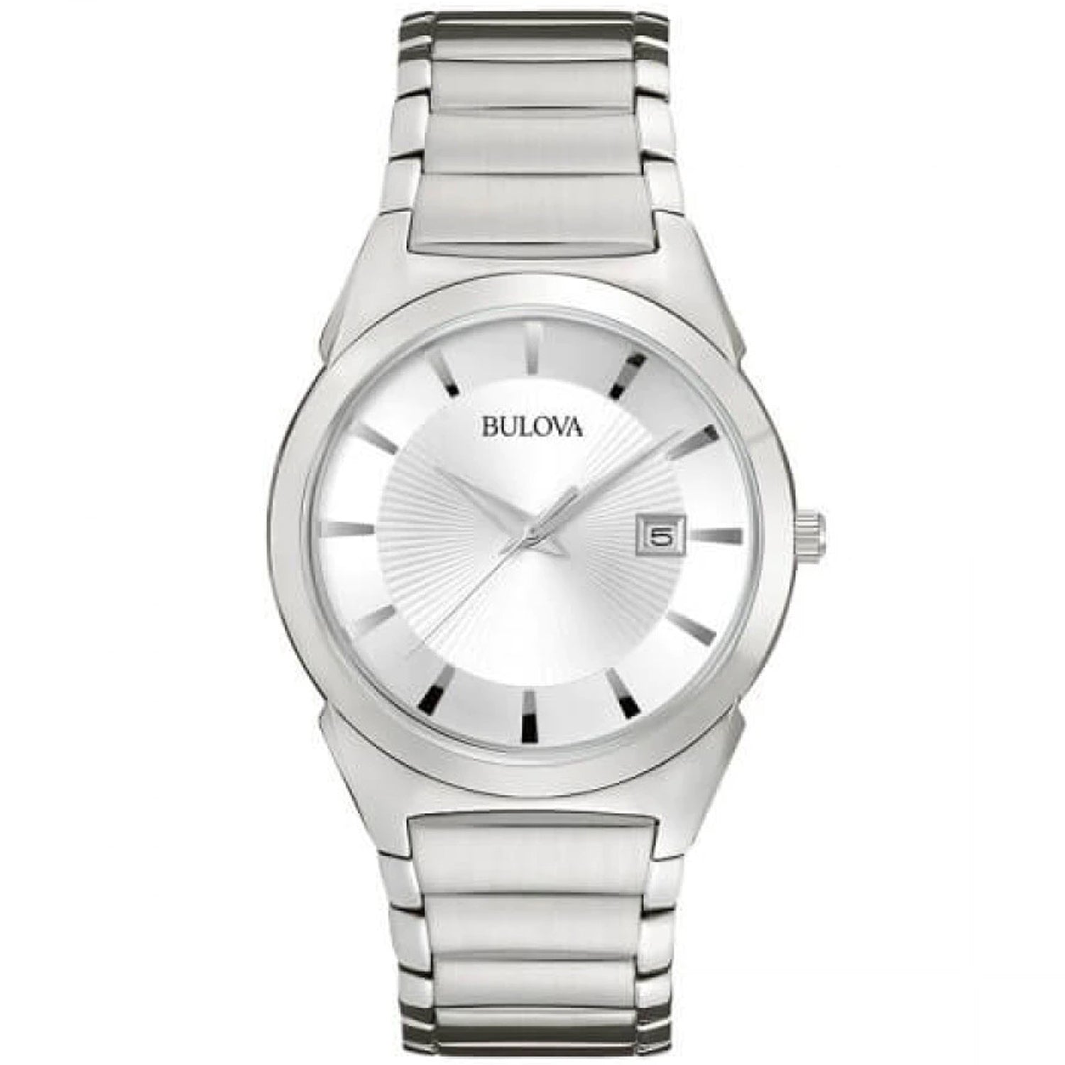 Bulova Men's Classic on sale at MyriadMart