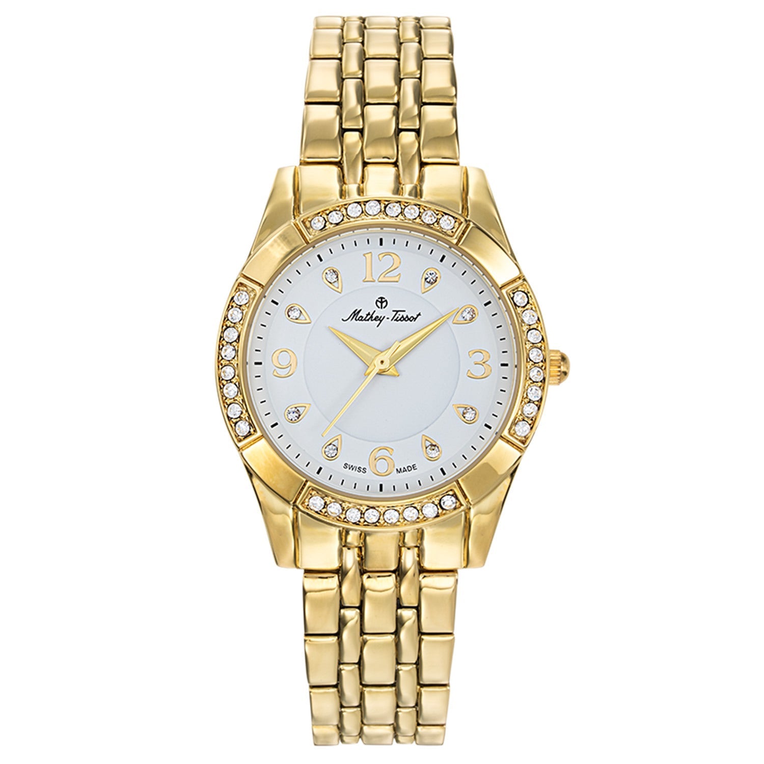 Mathey Tissot Women's Classic on sale at MyriadMart