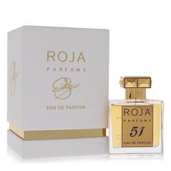 Roja 51 Pour Femme Eau De Parfum Spray By Roja Parfums on sale at MyriadMart