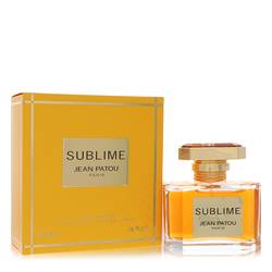Sublime Eau De Parfum Spray By Jean Patou - MyriadMart