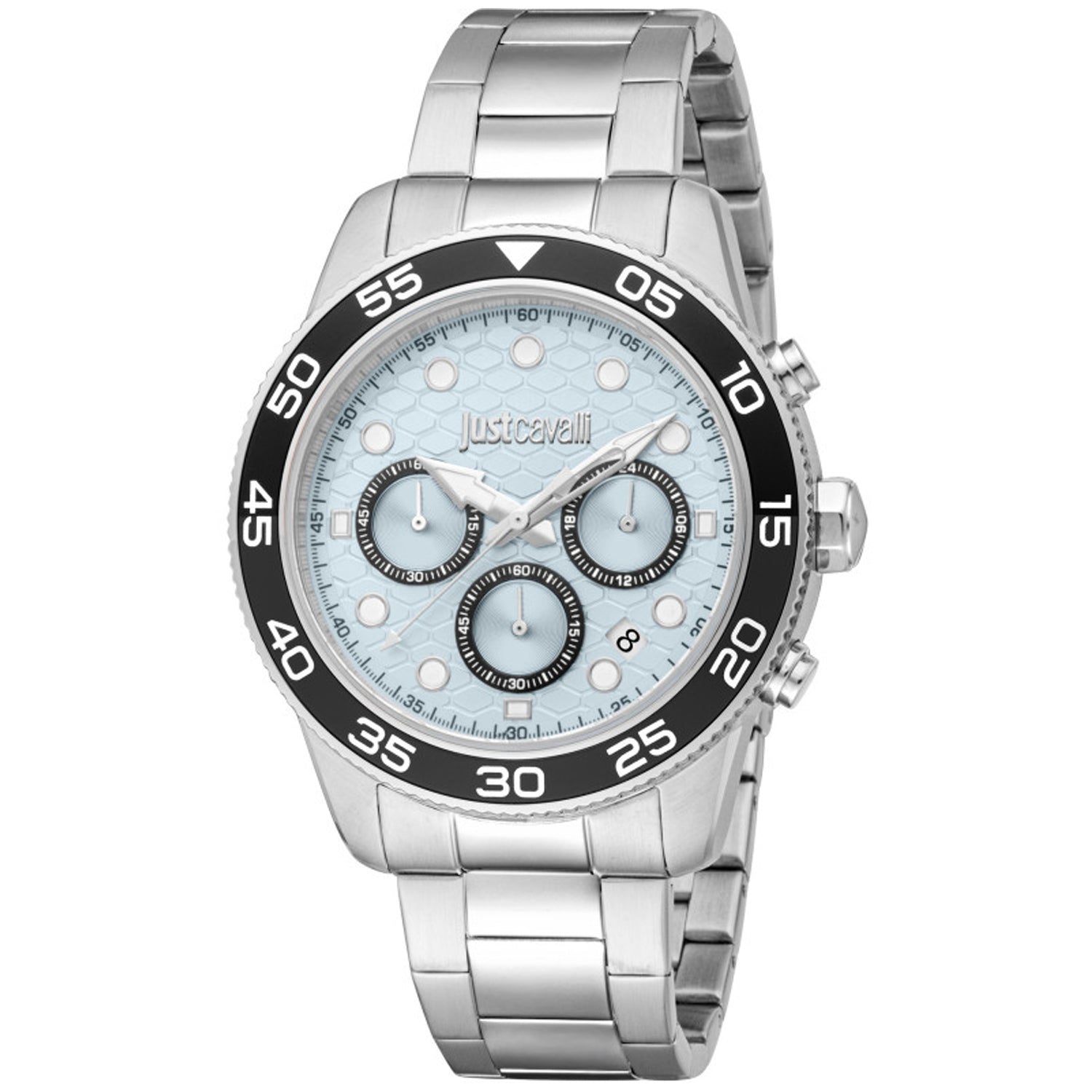 Just Cavalli Men's Young Blue on sale at MyriadMart