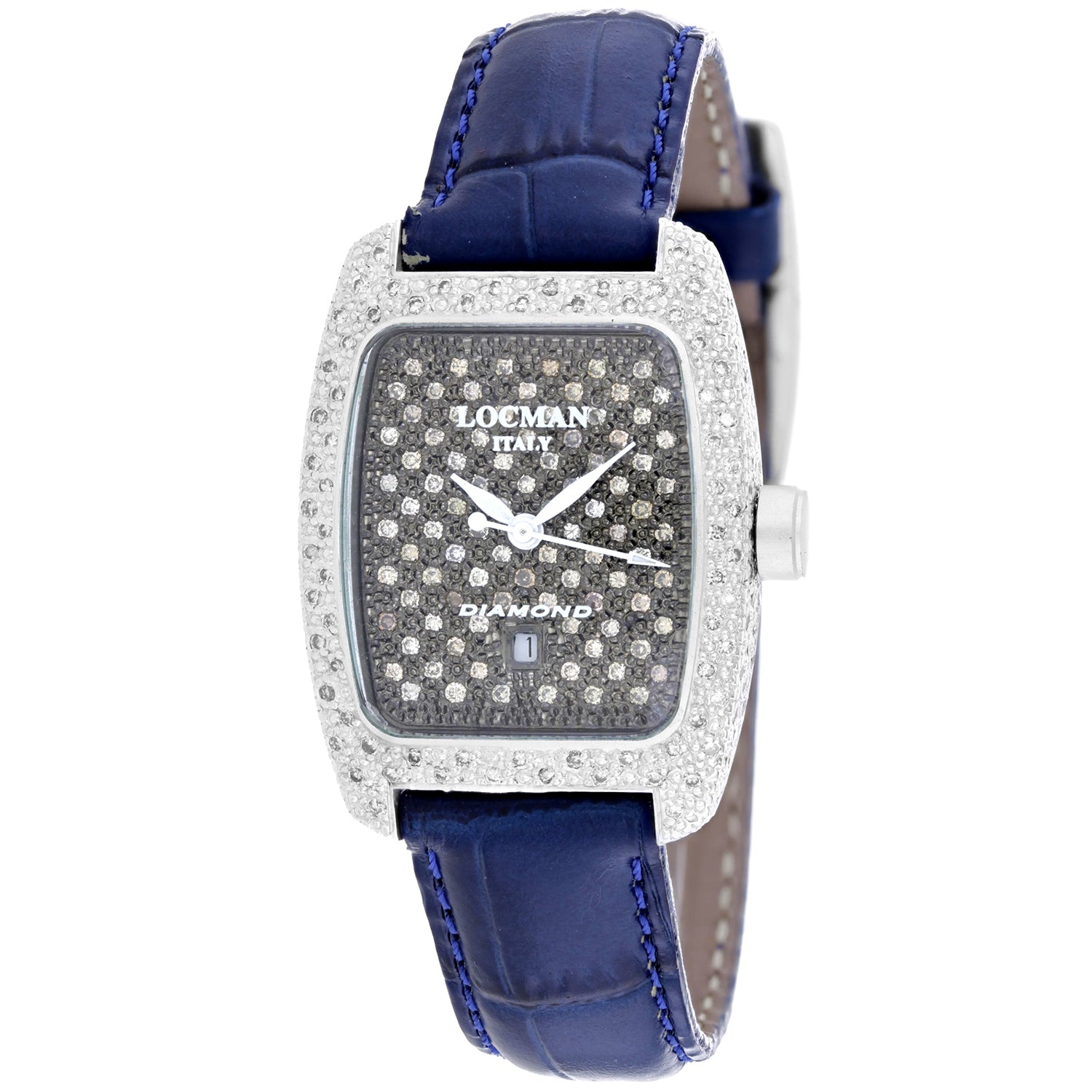 Locman Women's Diamond Diamond on sale at MyriadMart