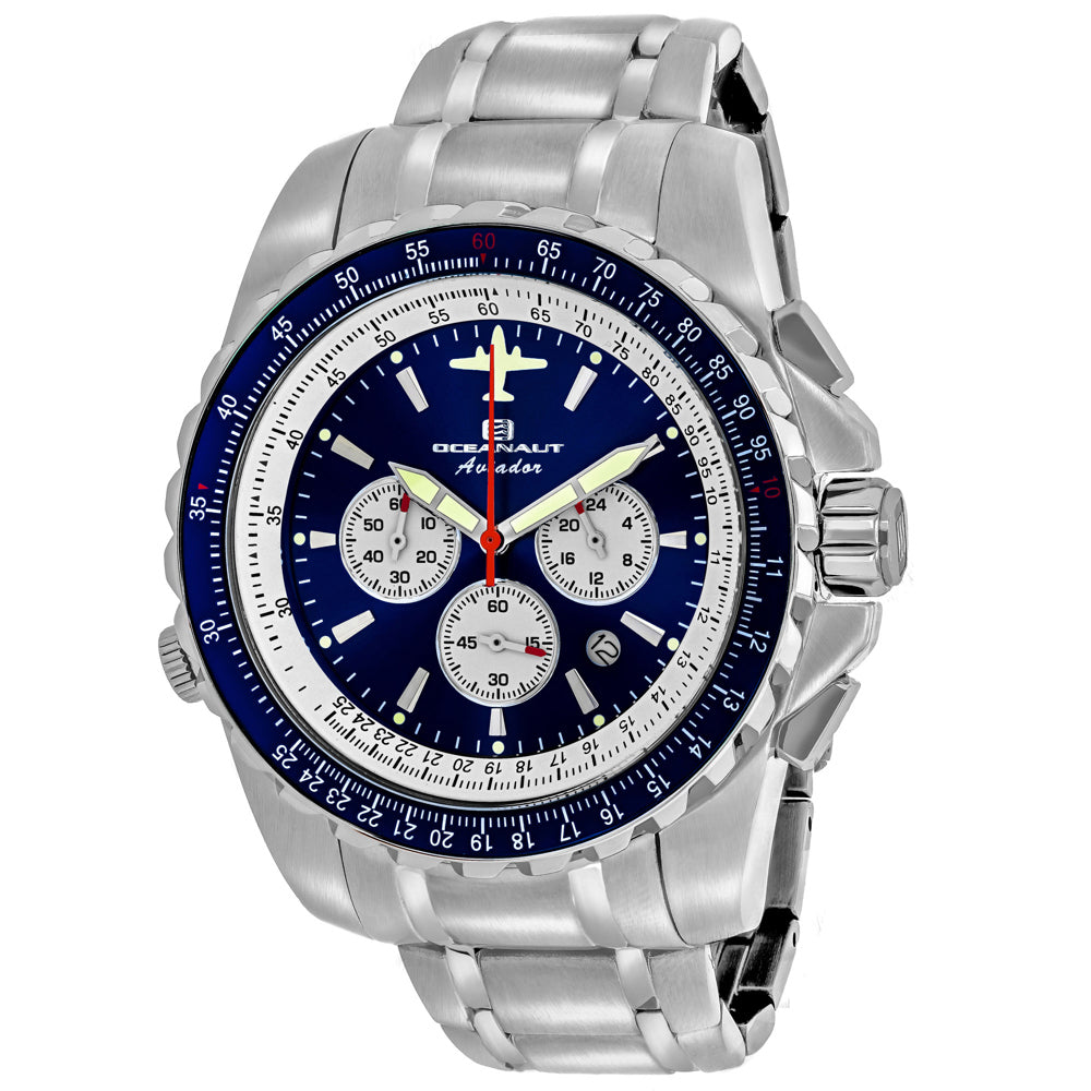 Oceanaut Men's Aviador Pilot on sale at MyriadMart