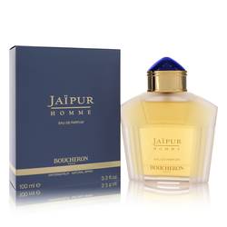 Jaipur Eau De Parfum Spray By Boucheron - MyriadMart