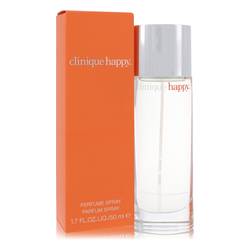 Happy Eau De Parfum Spray By Clinique - MyriadMart