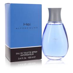 Hei Eau De Toilette Spray By Alfred Sung - MyriadMart