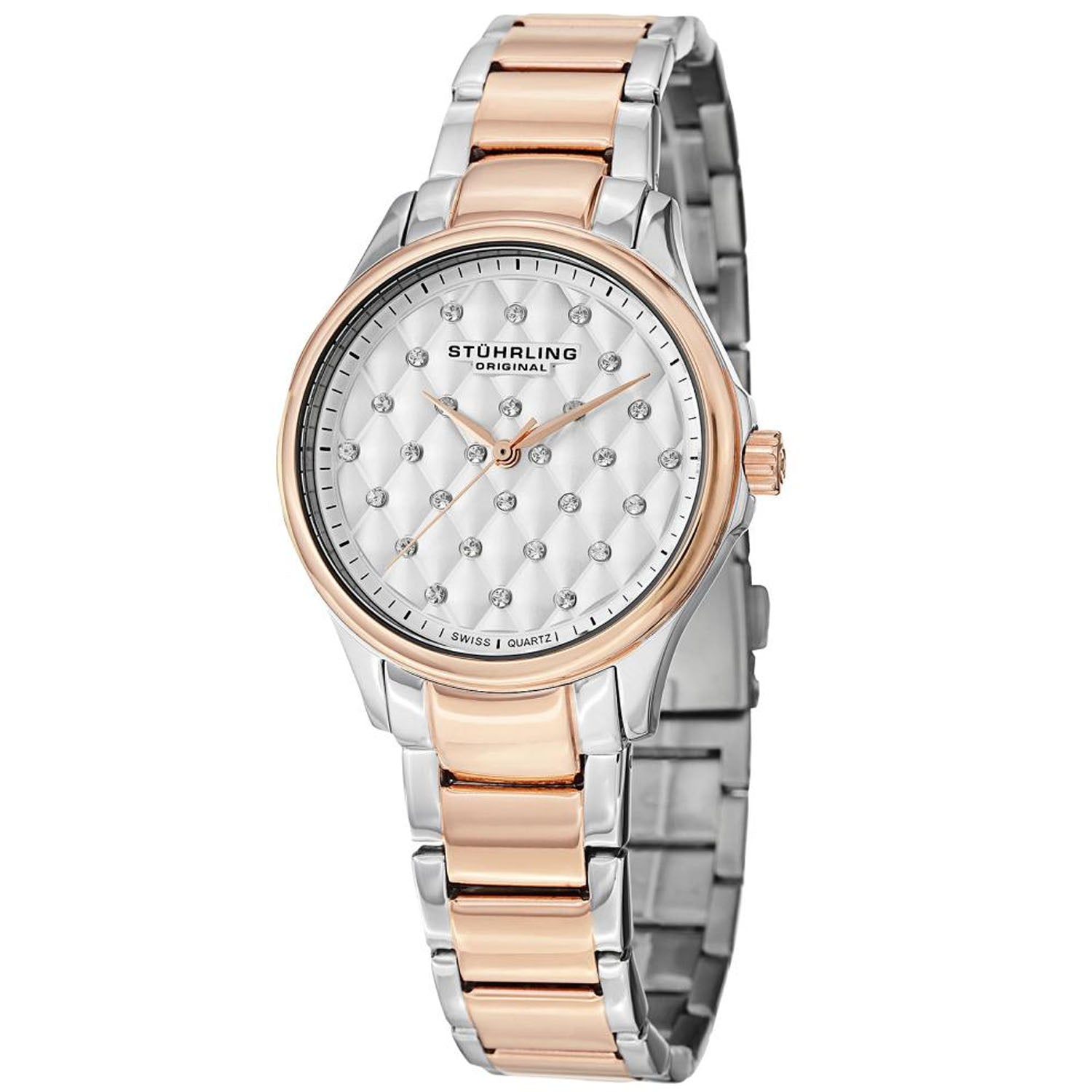 Stuhrling Women's Symphony on sale at MyriadMart