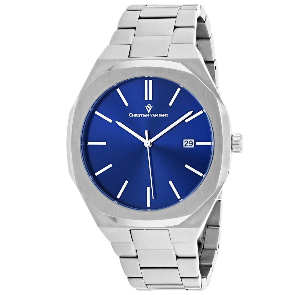 Christian Van Sant Men's Octavius Slim on sale at MyriadMart