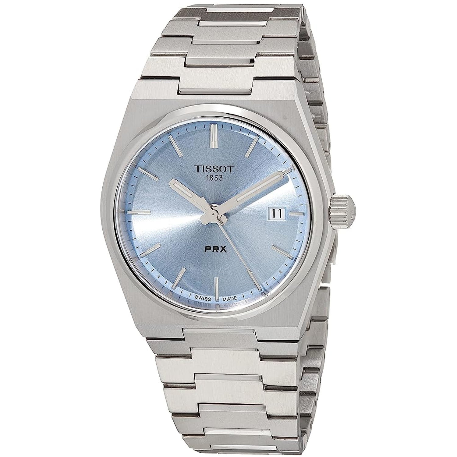 Tissot Women's PRX on sale at MyriadMart