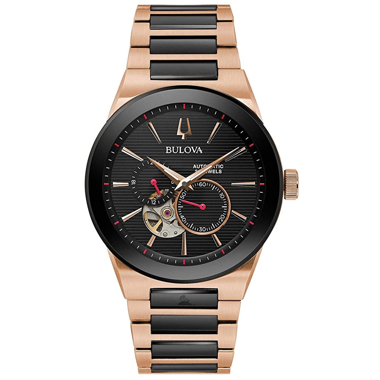 Bulova Men's Millennia on sale at MyriadMart