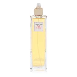 5th Avenue Eau De Parfum Spray (Tester) By Elizabeth Arden - MyriadMart