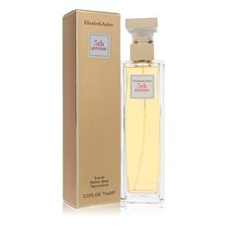 5th Avenue Eau De Parfum Spray By Elizabeth Arden - MyriadMart