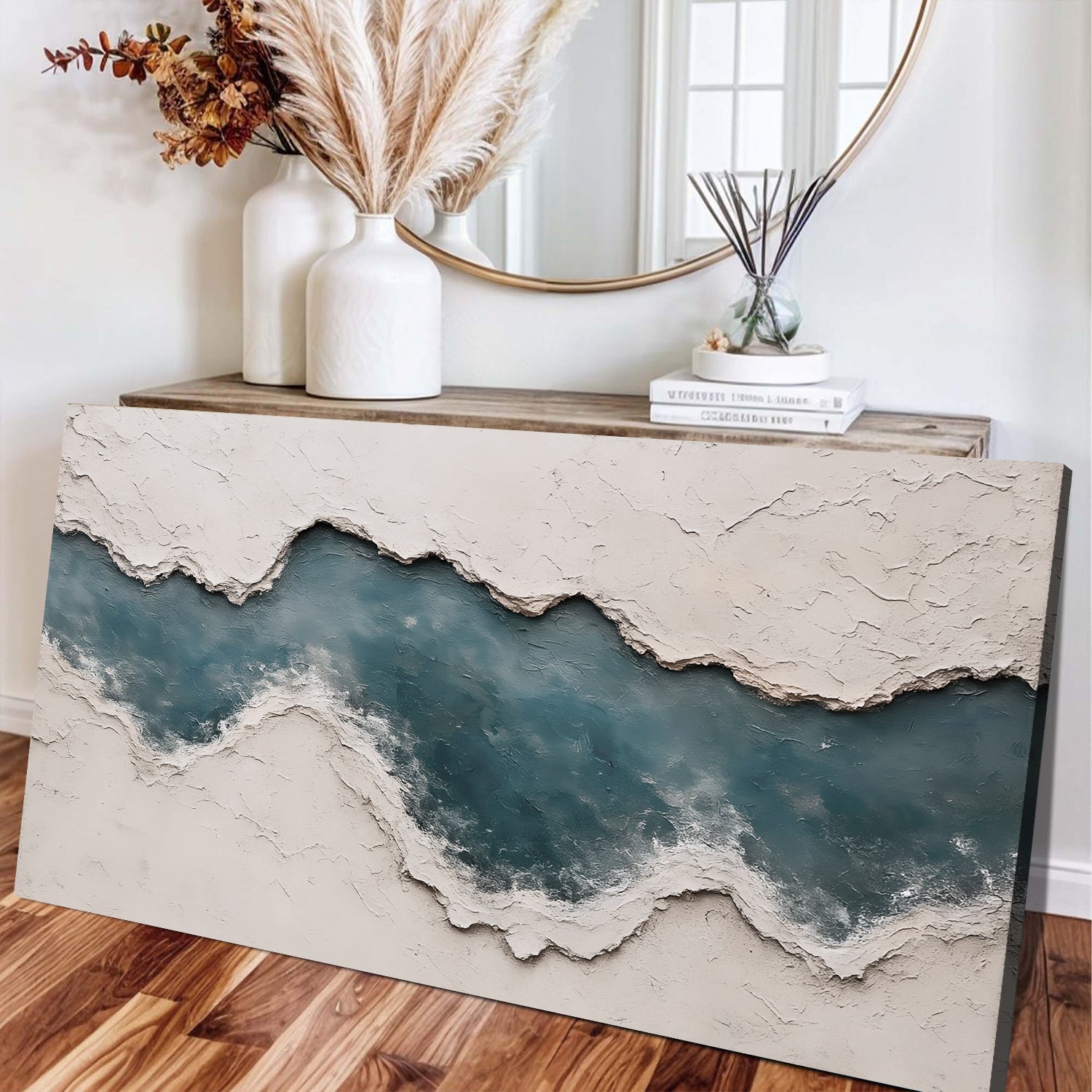 Minimalist Wall Art XII on sale at MyriadMart