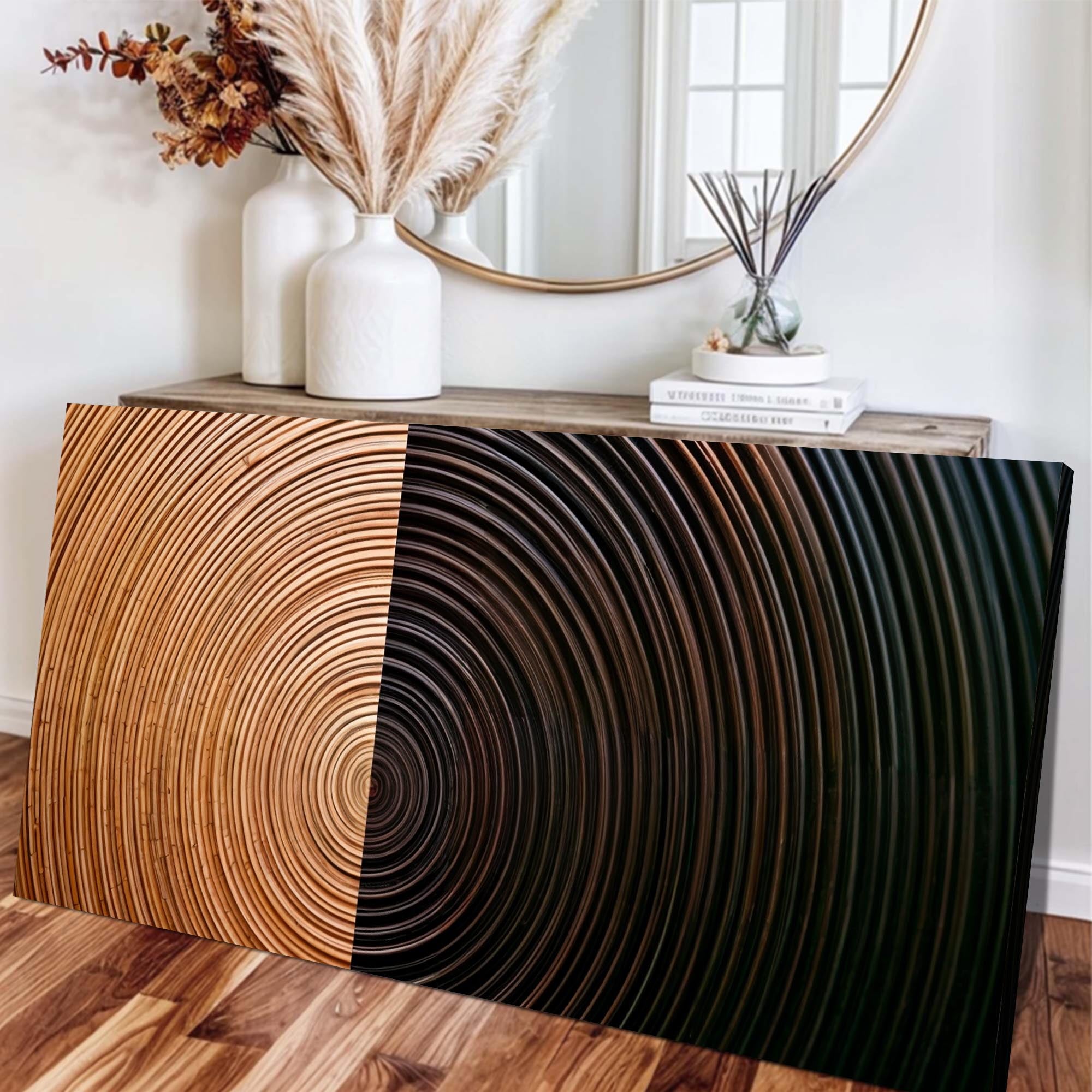 Modern Abstract Minimalist Wall Art XI on sale at MyriadMart