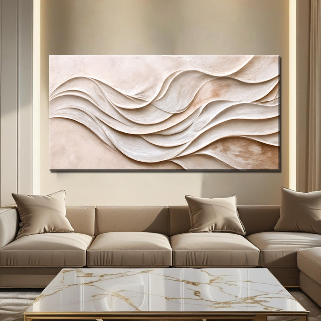 Modern Abstract Minimalist Wall Art XIII on sale at MyriadMart