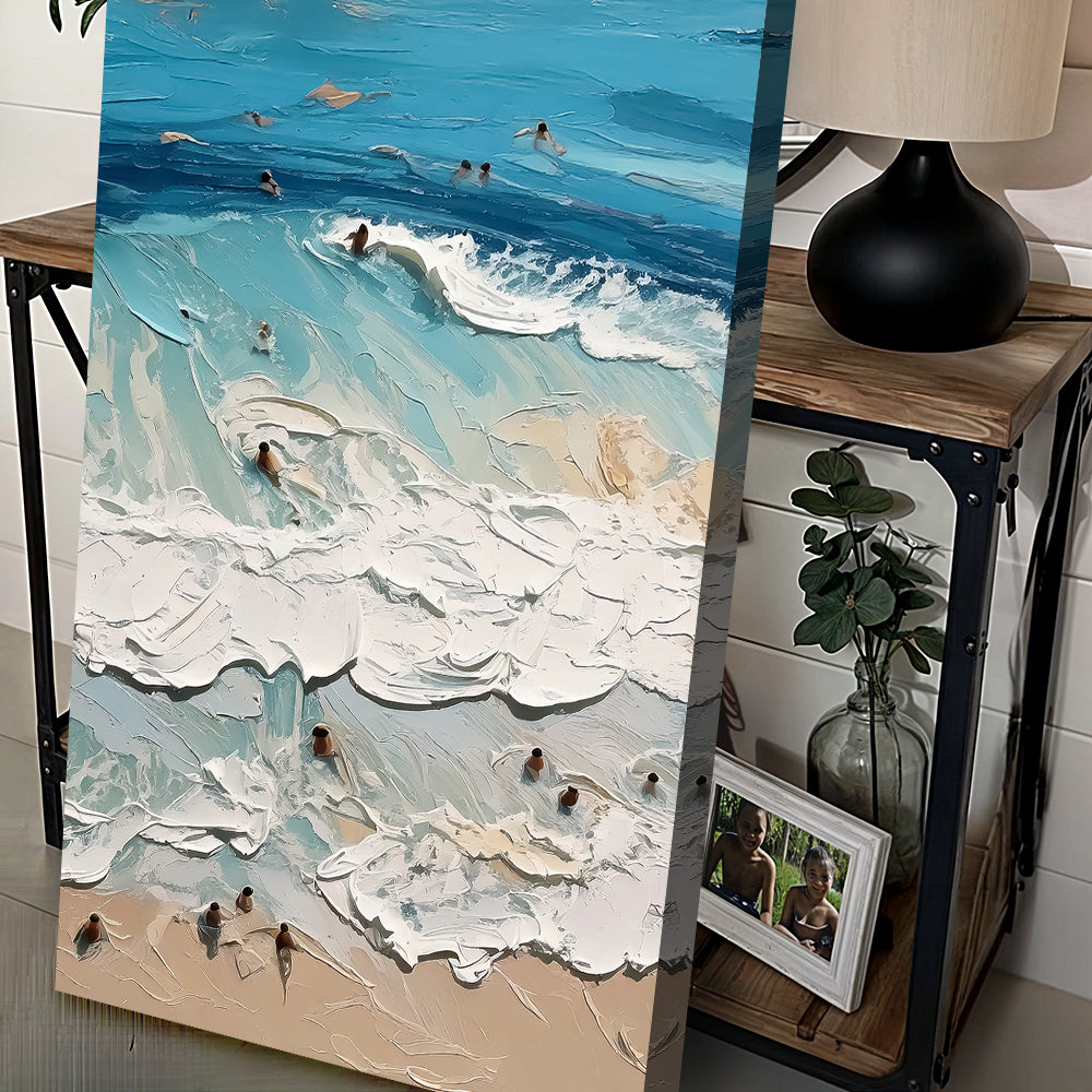 Beach Days Wall Art XVIII on sale at MyriadMart
