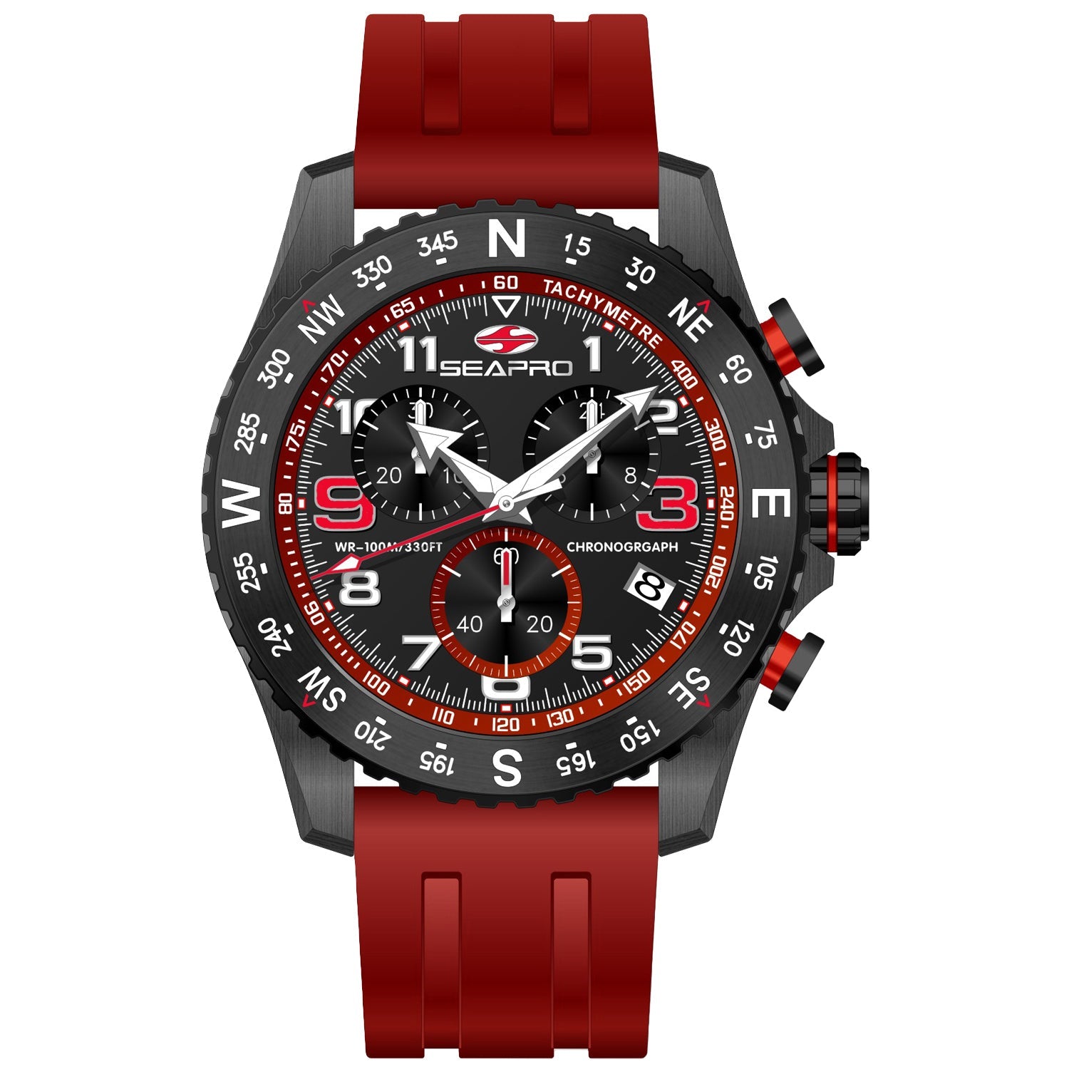 Seapro Men's Gallantry on sale at MyriadMart