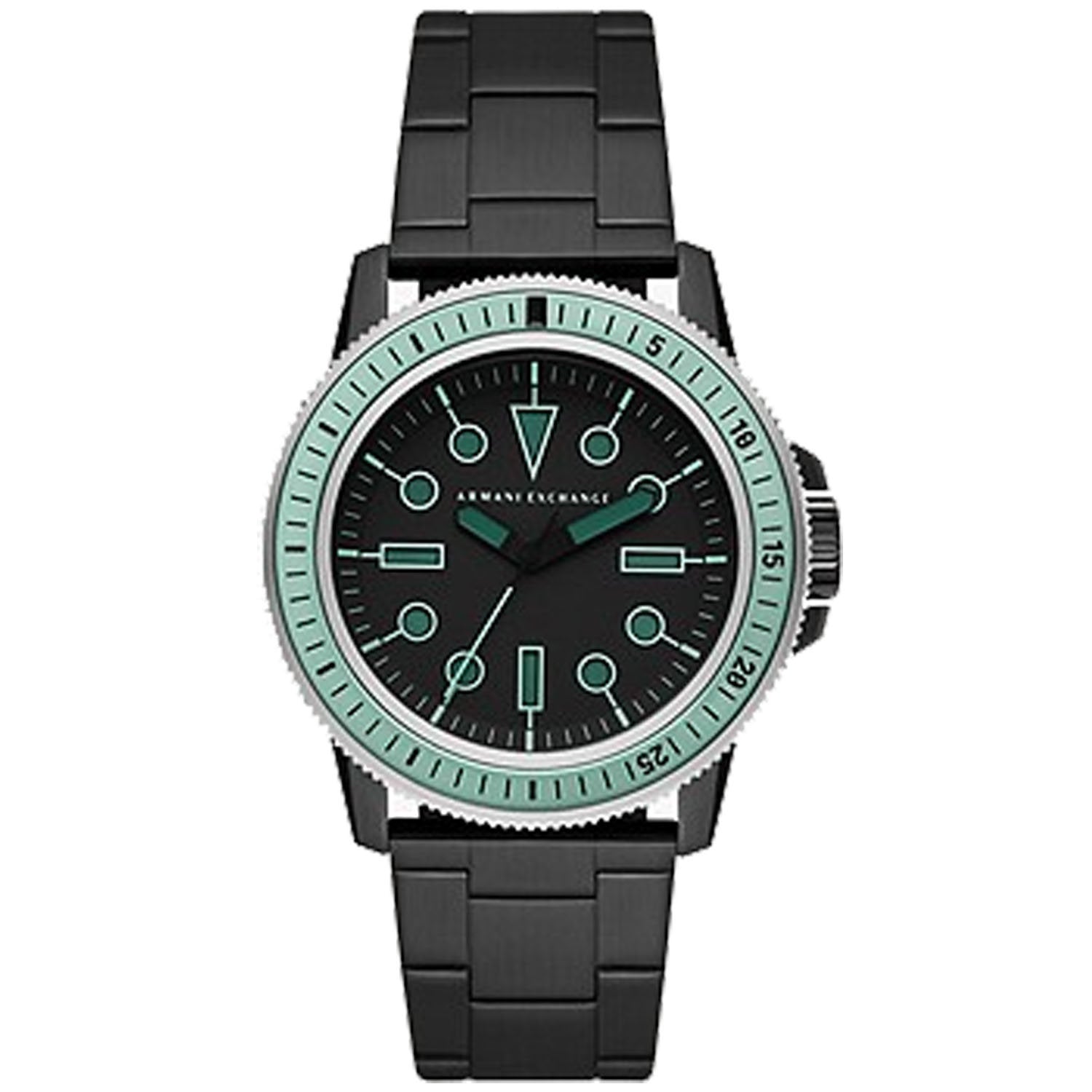 Armani Exchange Men's Classic on sale at MyriadMart