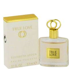 True Love Mini EDT By Elizabeth Arden on sale at MyriadMart
