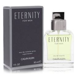 Eternity Eau De Toilette Spray By Calvin Klein - MyriadMart