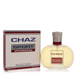 Chaz Sport Eau De Toilette Spray By Jean Philippe - MyriadMart