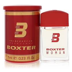 Boxter Mini EDT By Fragluxe - MyriadMart