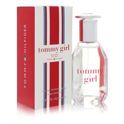 Tommy Girl Eau De Toilette Spray By Tommy Hilfiger - MyriadMart