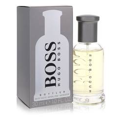 Boss No. 6 Eau De Toilette Spray (Grey Box) By Hugo Boss - MyriadMart
