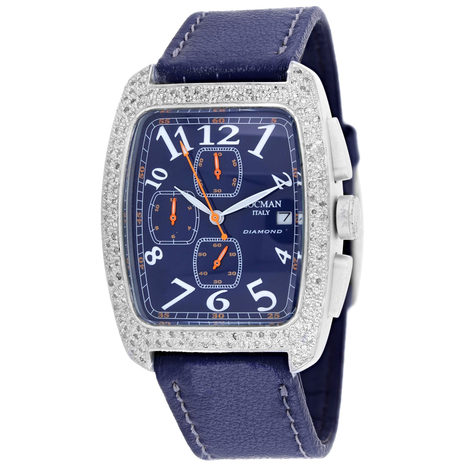 Locman Women's Diamond Classic on sale at MyriadMart