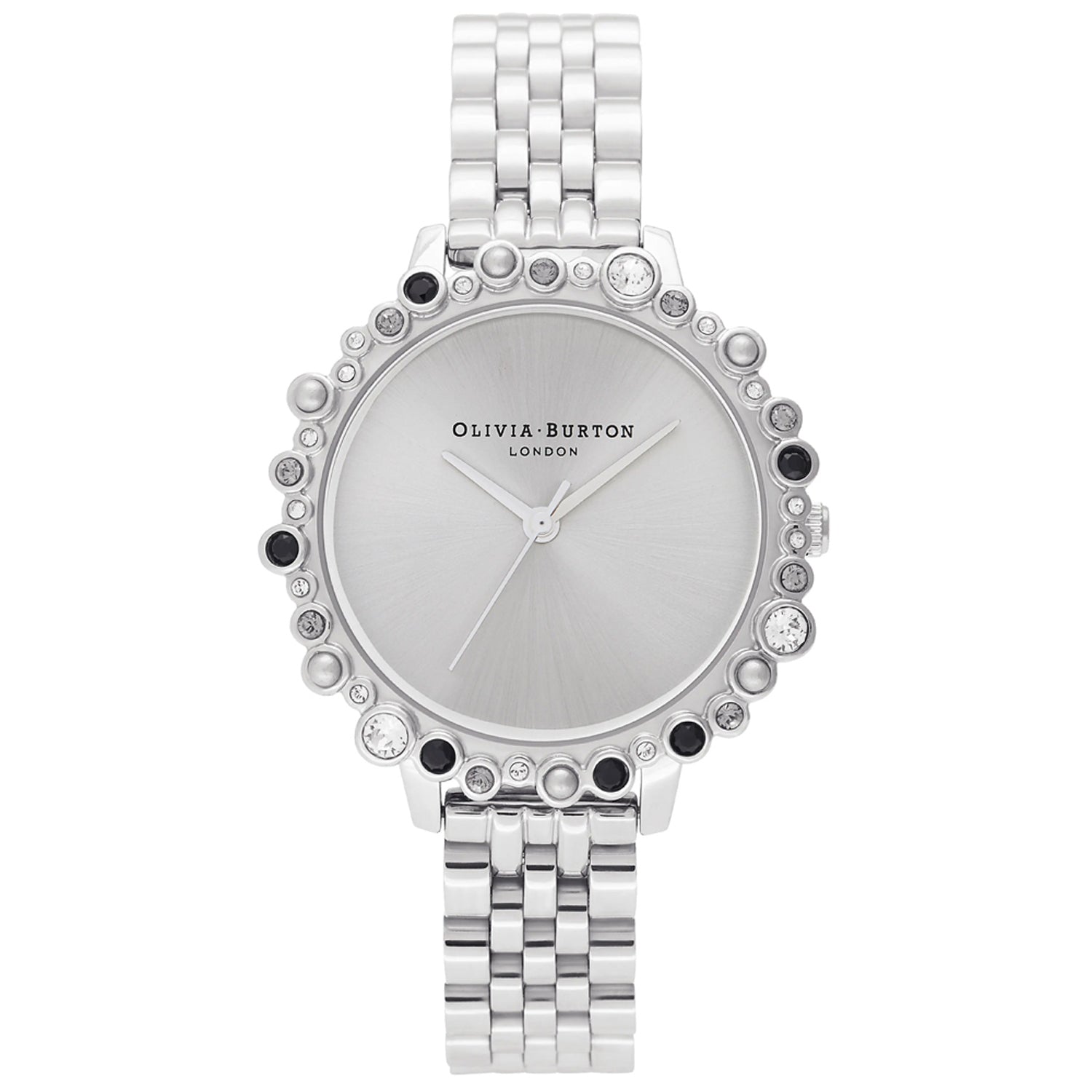 Olivia Burton Women's Bejewelled Under The Sea on sale at MyriadMart