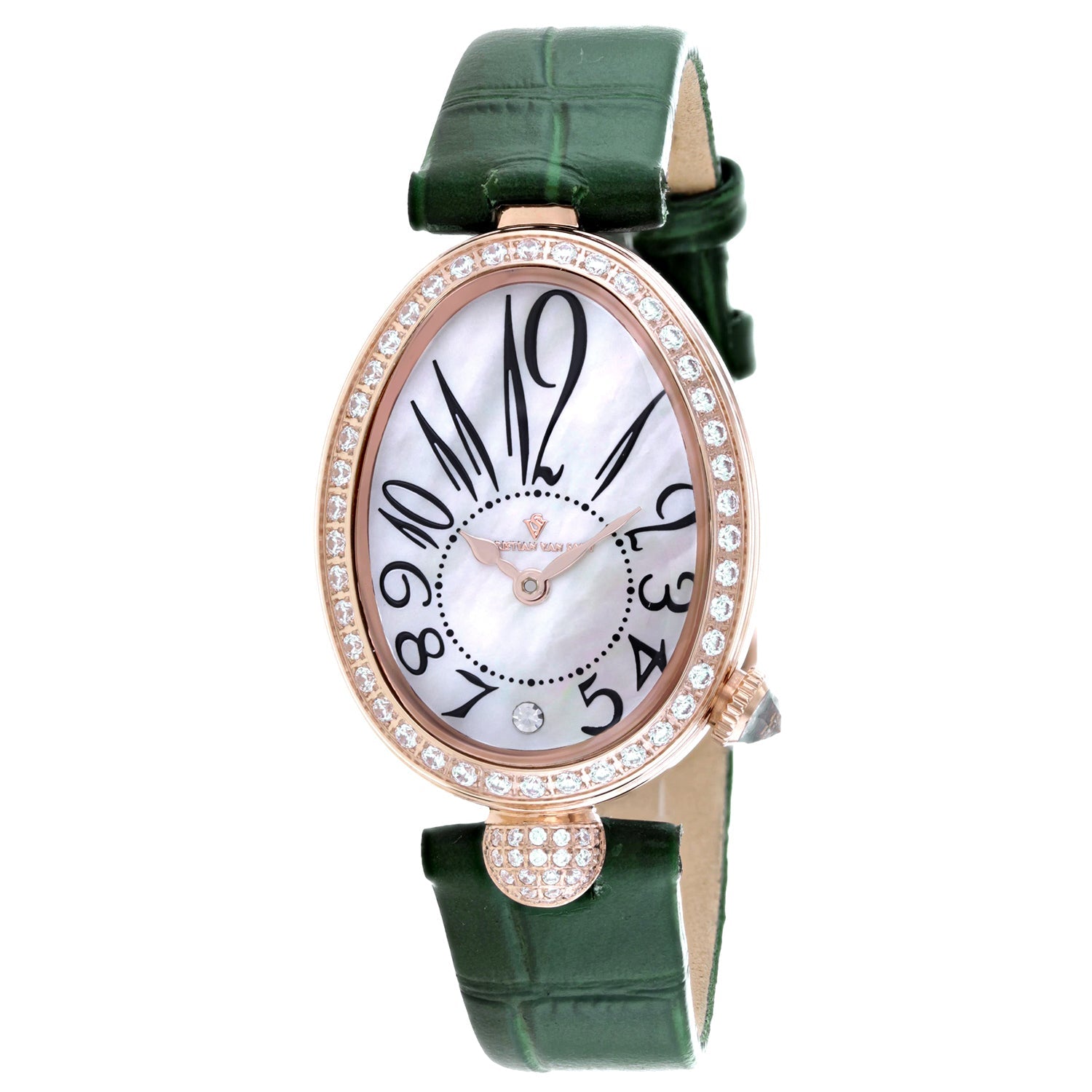 Christian Van Sant Women's Florentine on sale at MyriadMart