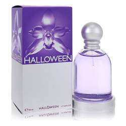 Halloween Eau De Toilette Spray By Jesus Del Pozo on sale at MyriadMart