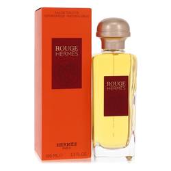 Rouge Eau De Toilette Spray By Hermes - MyriadMart